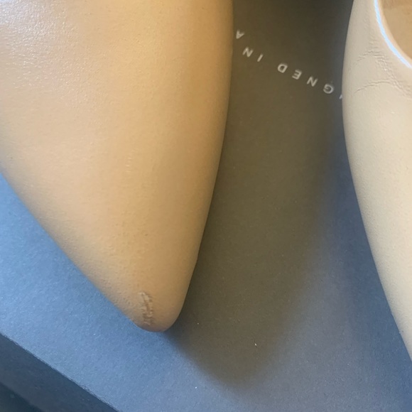 Gorgeous Inez “Alta” 3.5” heels. Practically new. Original packaging. - Picture 2 of 6